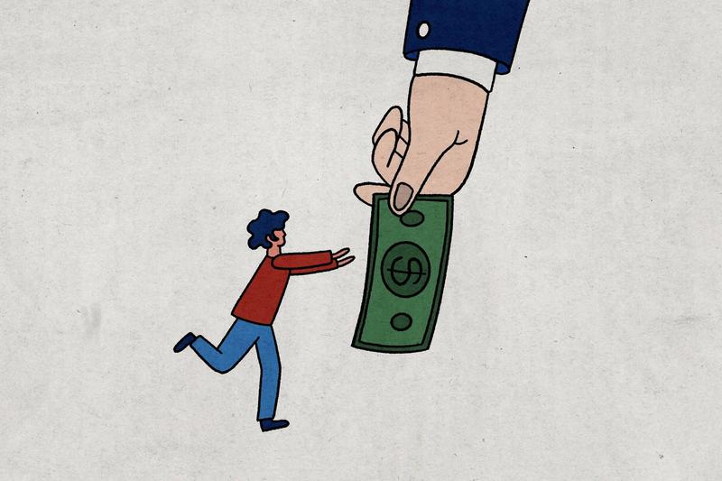 Como o cashback reduziu em 37% o peso do ICMS sobre a renda dos mais pobres