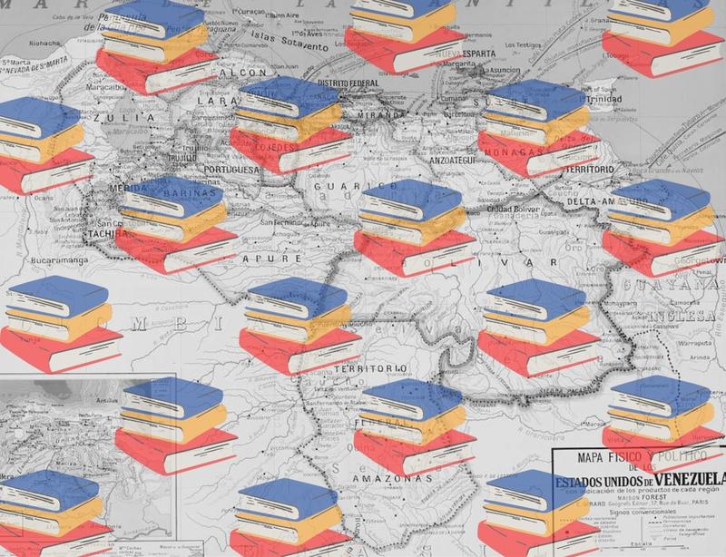 Escritores sin mercado: los desterrados