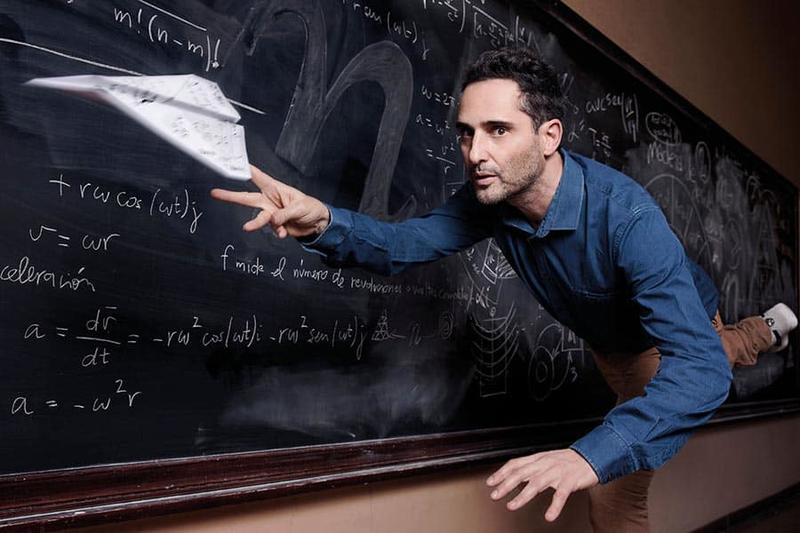 Drexler a la enésima potencia