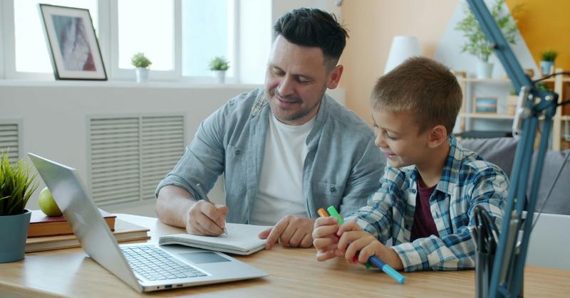 The 5 People Most Likely to Become a Helicopter Parent