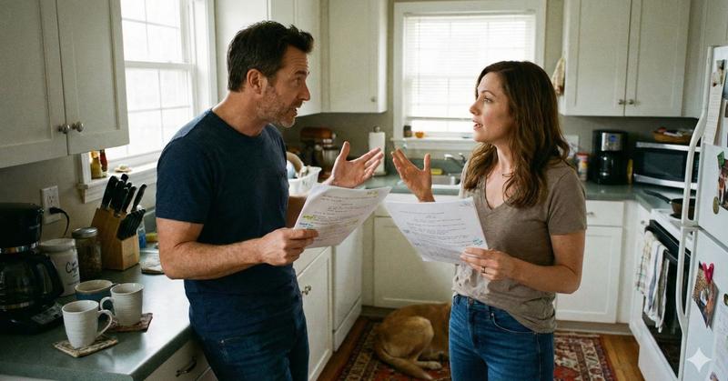 Write Your Own (Relationship) Script