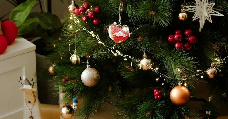 Should There Be Sex Toys in the Santa Stockings?