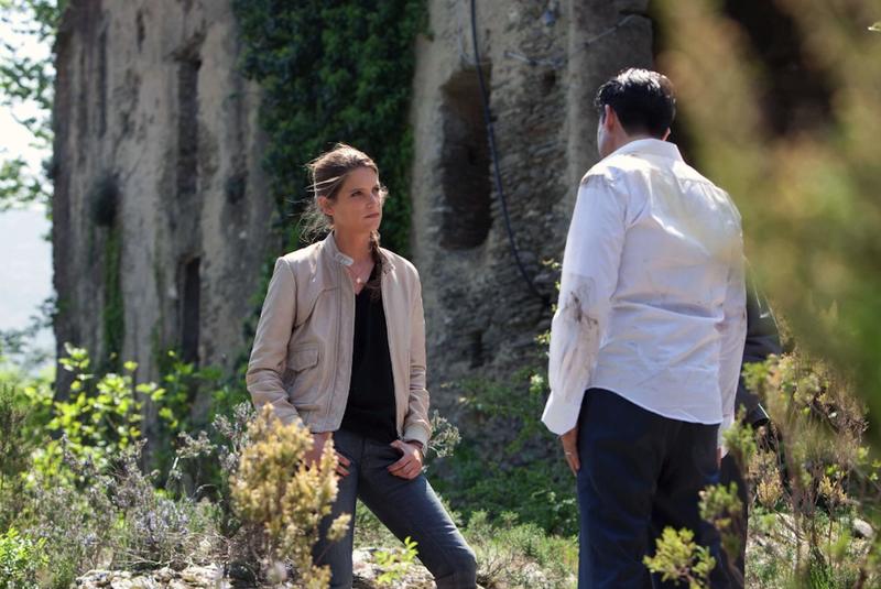 De « Mafiosa » à « Plaine orientale », l’imaginaire de la mafia corse à l’écran De « Mafiosa » à « Plaine orientale », l’imaginaire de la mafia corse à l’écran