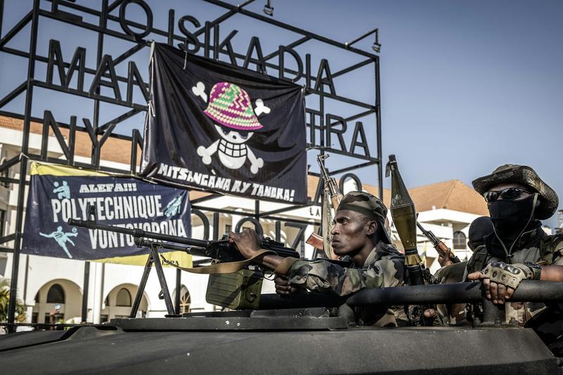 Ce que révèle l’enquête sur le rôle des réseaux sociaux dans la crise de Madagascar 2025 Ce que révèle l’enquête sur le rôle des réseaux sociaux dans la crise de Madagascar 2025