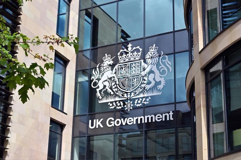 UK government to award three agencies to creative roster