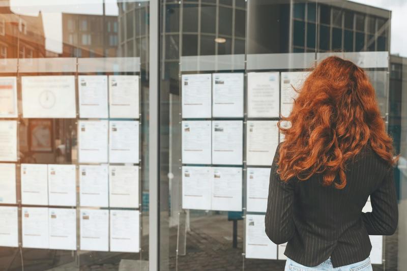 Struggling to find a job? Three reasons why the UK labour market is stuck right now