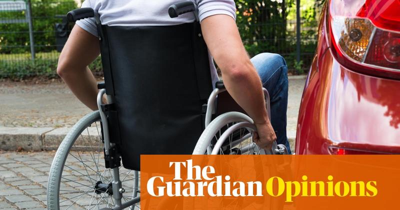 Disabled people driving luxury cars on your dime? Just the latest rightwing lie peddled by Labour Disabled people driving luxury cars on your dime? Just the latest rightwing lie peddled by Labour