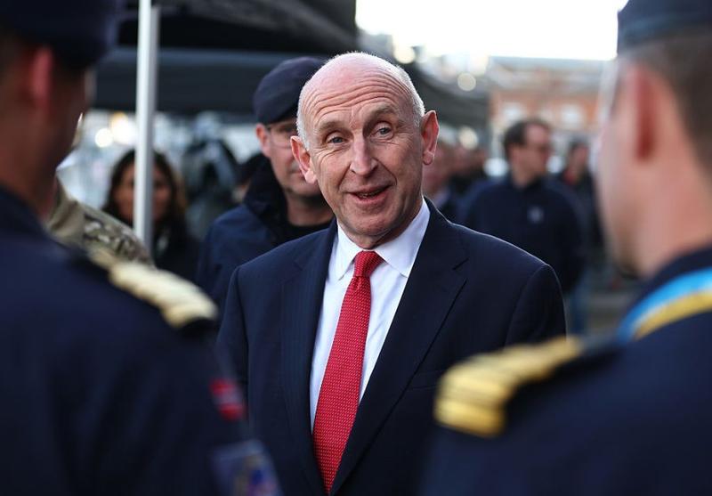 Is the navy prepared to fend off Russia's underwater threat? Is the navy prepared to fend off Russia's underwater threat?