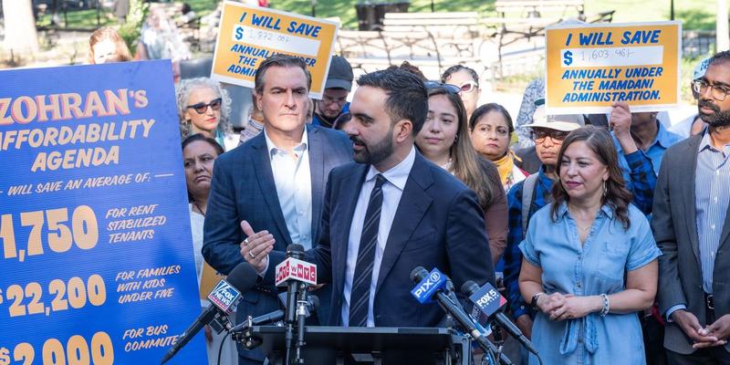 Affordability, Abundance, and a New American Agenda