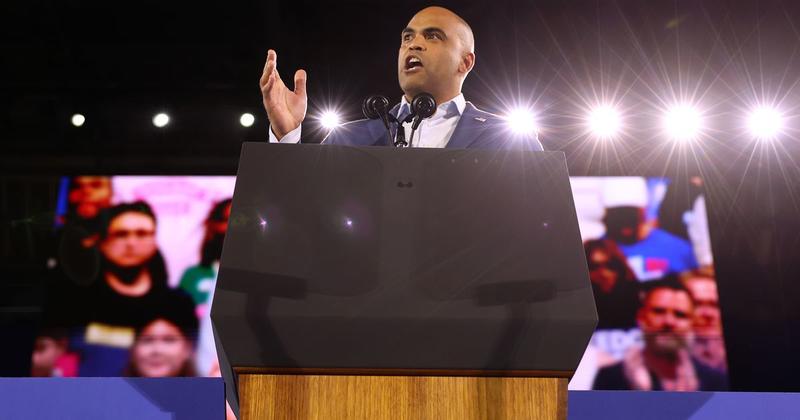 A Texas Shocker Upends the 2026 Senate Race A Texas Shocker Upends the 2026 Senate Race