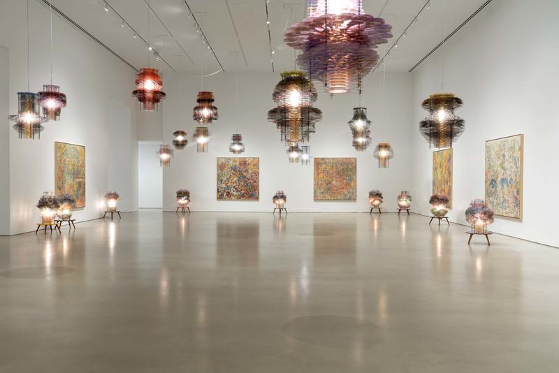 How Jorge Pardo Turns Light, Color and Form into a Phenomenology of Seeing How Jorge Pardo Turns Light, Color and Form into a Phenomenology of Seeing