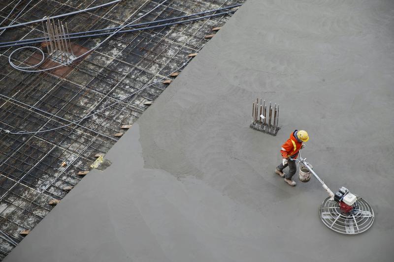Concrete with a human touch: Can we make infrastructure that repairs itself? Concrete with a human touch: Can we make infrastructure that repairs itself?