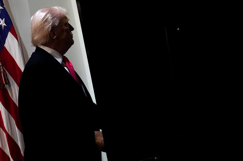 Trump’s Terrifying New Security Doctrine Turns Allies into Targets