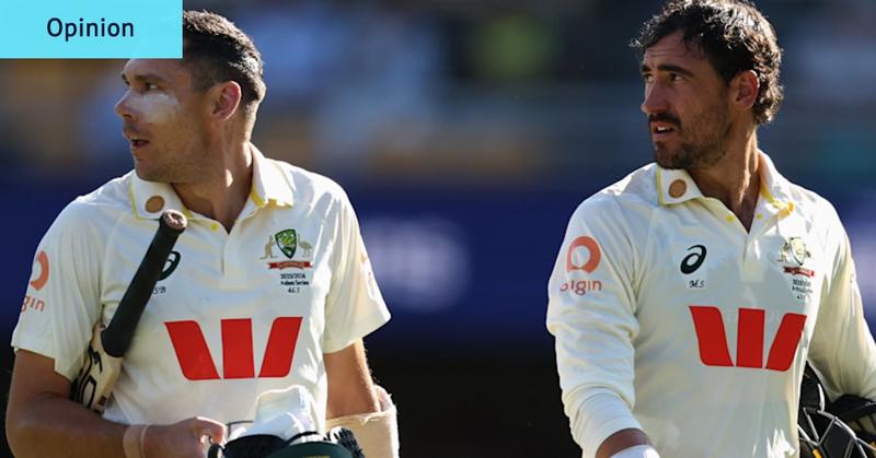 The passive-aggressive tactics that helped Australia smoke England out of the Ashes The passive-aggressive tactics that helped Australia smoke England out of the Ashes