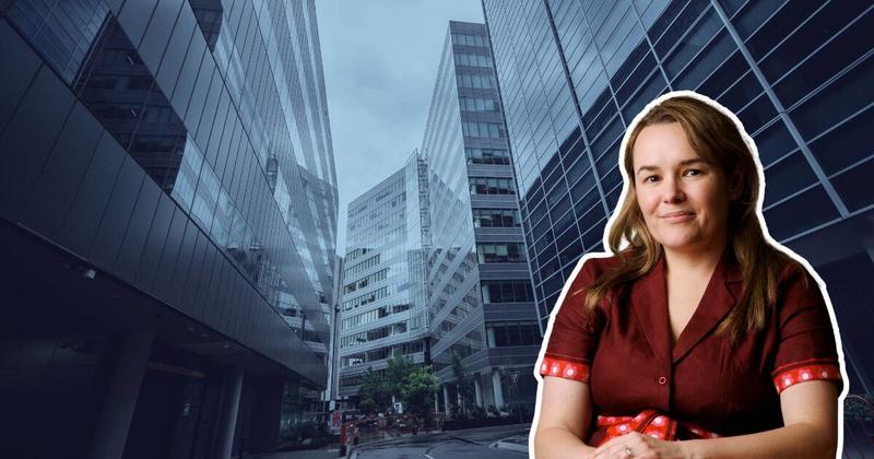 ACT's 'work from anywhere' policy will come at a cost to our city ACT's 'work from anywhere' policy will come at a cost to our city