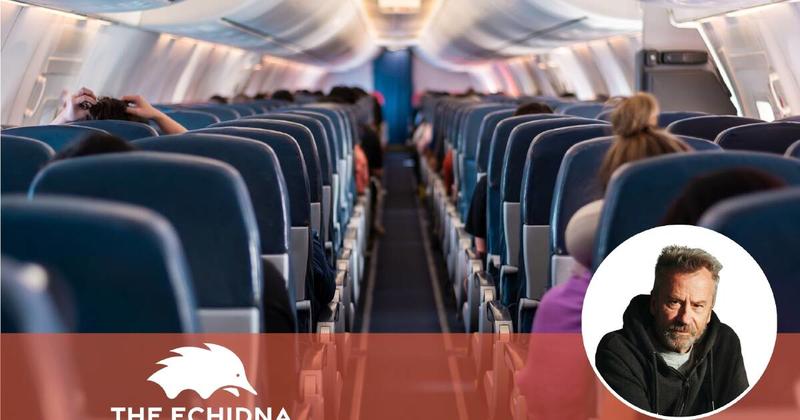 The rules on taxpayer-funded frolics at fault