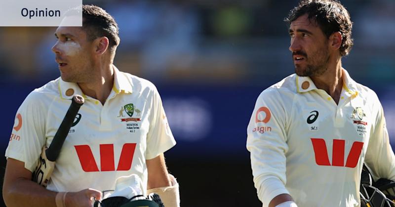 The passive-aggressive tactics that helped Australia smoke England out of the Ashes The passive-aggressive tactics that helped Australia smoke England out of the Ashes