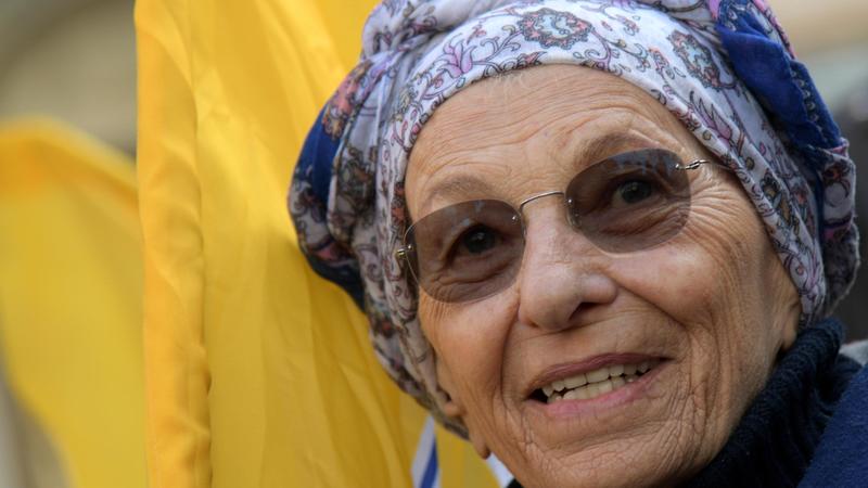 Emma Bonino dimessa dall’ospedale. “Condizioni stabili” dopo il malore