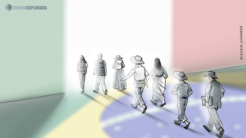 Planos A e B dos Bolsonaro: Flávio candidato ou vice de Tarcísio