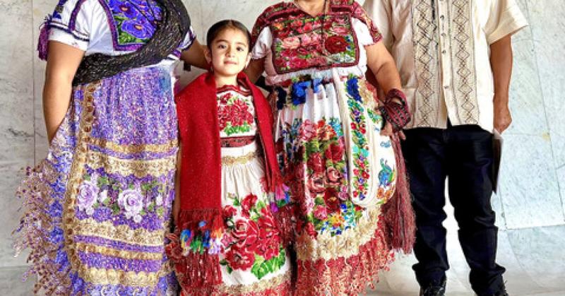 Why Mexico City Was Good for My Mental Health