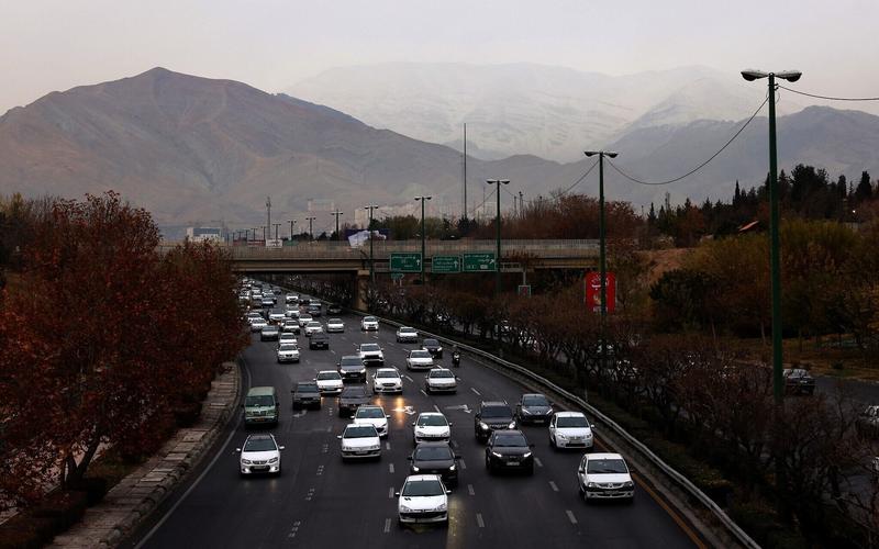 New flight carrying Iranian deportees back to Iran leaves US, Tehran says New flight carrying Iranian deportees back to Iran leaves US, Tehran says