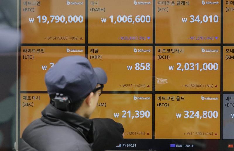 Why Korea May Be The Most Important Crypto Market Of The Next Decade