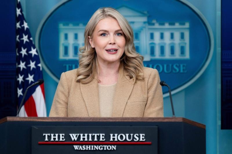 Mother of Karoline Leavitt’s Nephew Released From ICE Custody on Bond Mother of Karoline Leavitt’s Nephew Released From ICE Custody on Bond