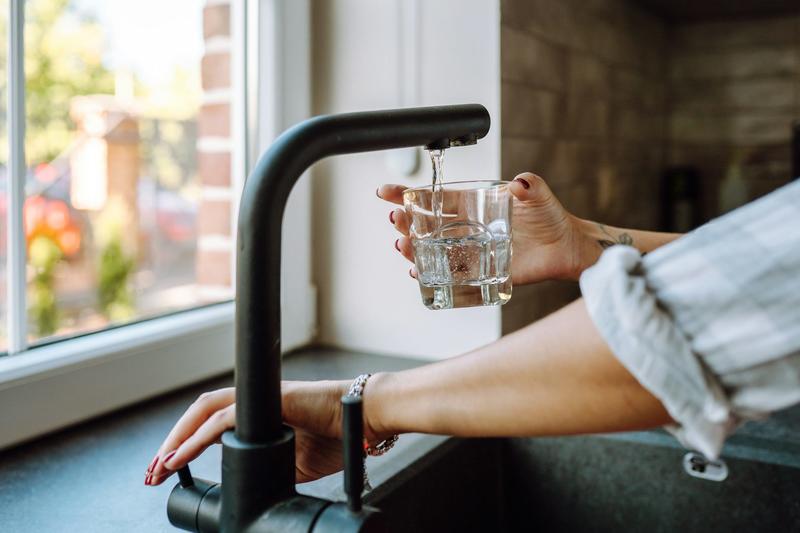 PFAS in pregnant women’s drinking water puts their babies at higher risk, study finds