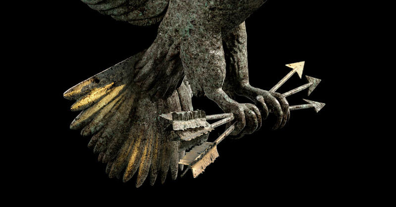 Overmatched: Why the U.S. Military Must Reinvent Itself