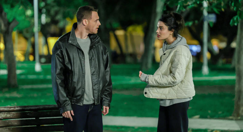 ‘Çarpıntı’ dizisi de ekrana veda etti