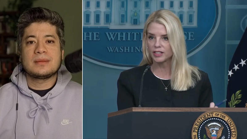 Journalist Reveals FBI Is Offering a “Bounty” for Reporting “Anti-Trump Thought” Journalist Reveals FBI Is Offering a “Bounty” for Reporting “Anti-Trump Thought”