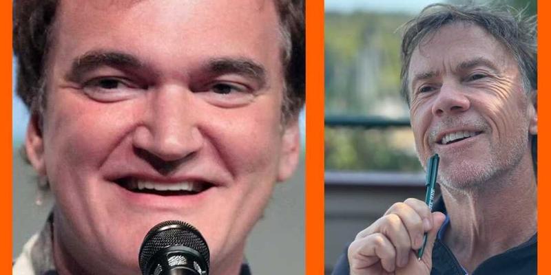 'Black Hawk Down' writer's reaction to topping Quentin Tarantino's 'best movie list' is pure joy