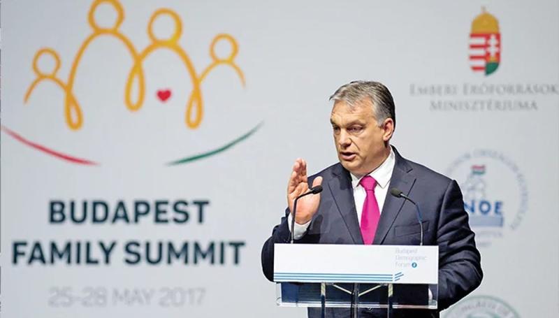 Hungary’s little baby bust