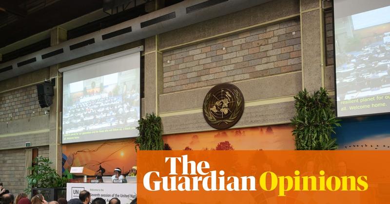 The Guardian view on solar geoengineering: Africa has a point about this risky technology The Guardian view on solar geoengineering: Africa has a point about this risky technology