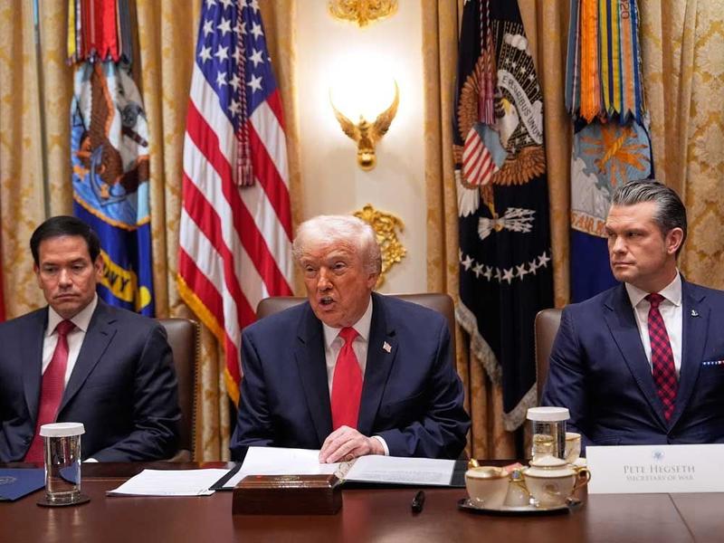 JONAH GOLDBERG: You can't hide from war crimes by calling them 'fake news'