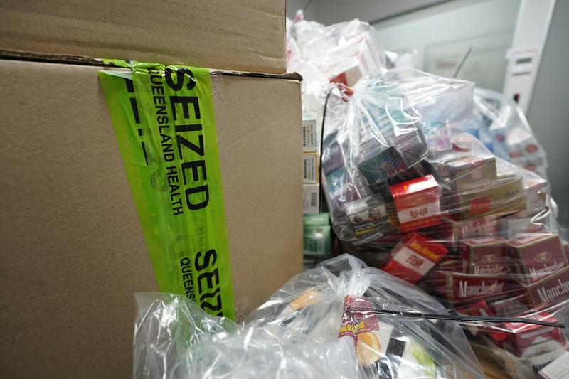 Illegal tobacco is messing up economic data. That won’t stop until it’s managed like alcohol