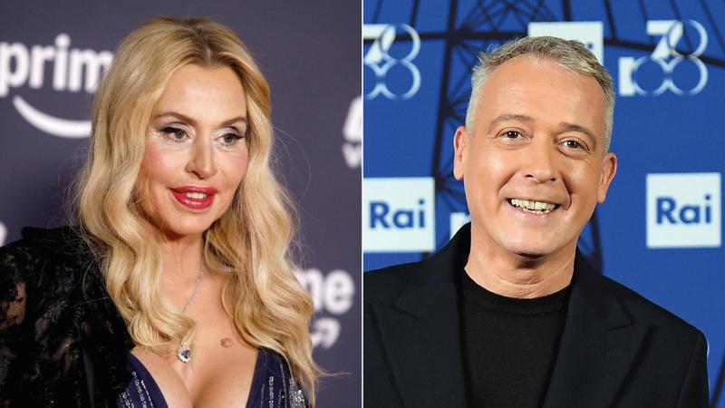 Fra Valeria Marini e Pierluigi Diaco la posta della discordia: scintille in diretta su Raidue. “La chiusura? L’ho decisa io” Fra Valeria Marini e Pierluigi Diaco la posta della discordia: scintille in diretta su Raidue. “La chiusura? L’ho decisa io”