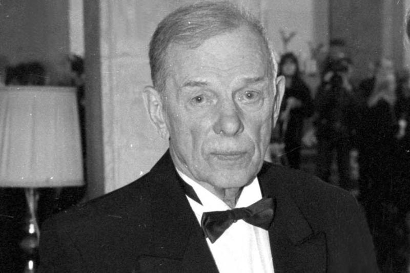 Американцы украли контент популярного советского актера, заменив его имя