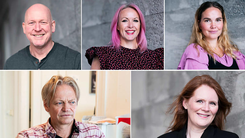 Svaret vårt er kort og vondt, Lars Skorpen!