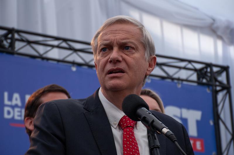 No cometer el mismo error que Boric