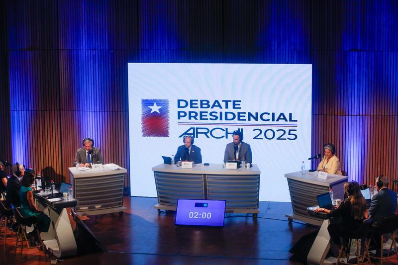 Debate de ideas o simplemente golpear