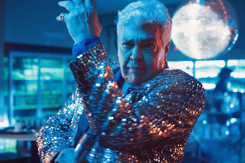 'Sempre soube que o Brasil iria assumir a sua breguice', diz Sidney Magal