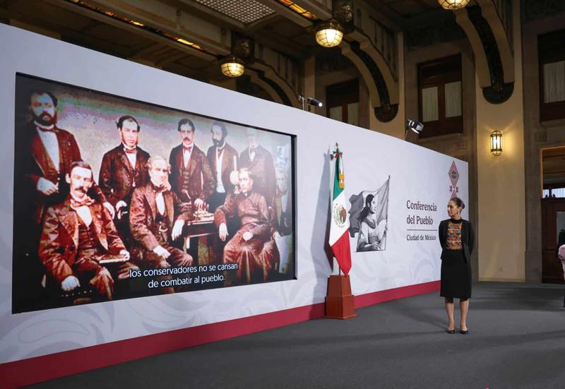 Un mañana sin “mañanera”