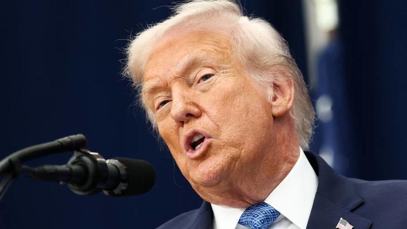 Nej, Europa er ikke ved at gå under, Trump