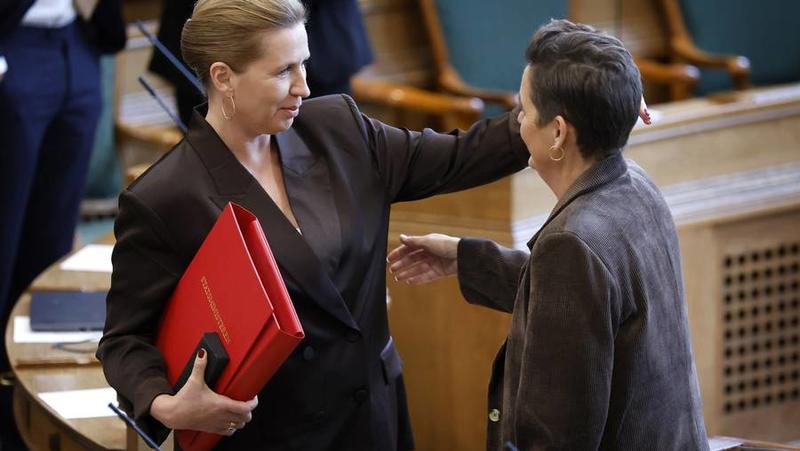 Ideologisk fleksibel