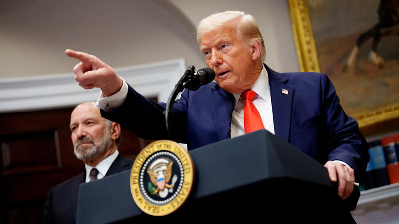 The new US National Security Strategy respects those who stood up to Washington, but expects vassals to keep obeying The new US National Security Strategy respects those who stood up to Washington, but expects vassals to keep obeying