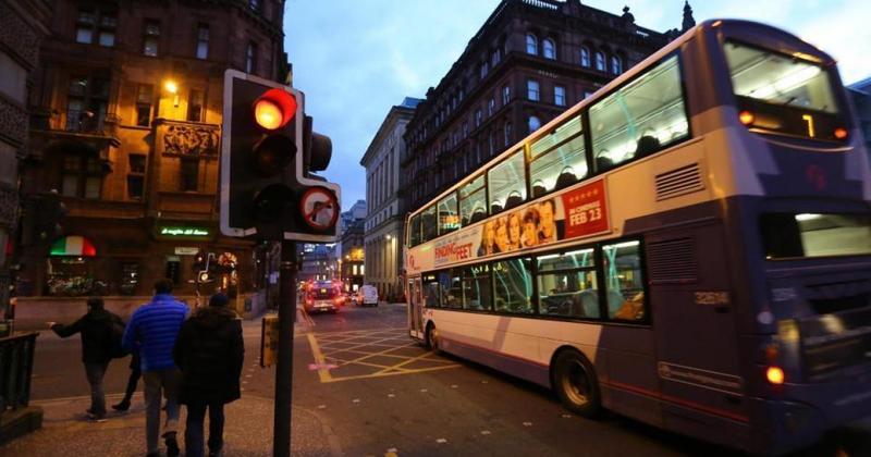Our traffic lights are in trouble – time for a roundabout revolution Our traffic lights are in trouble – time for a roundabout revolution