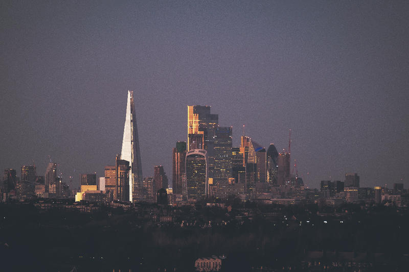 City policy chairman: London must seize chance to lead on AI City policy chairman: London must seize chance to lead on AI