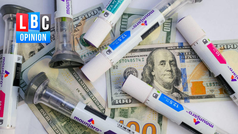 Britain is at a crossroads on weight loss medications