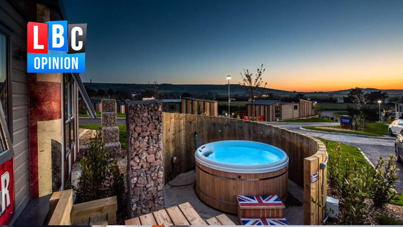 Tourism tax trap: The Budget risks pricing you out of Britain’s holiday towns!